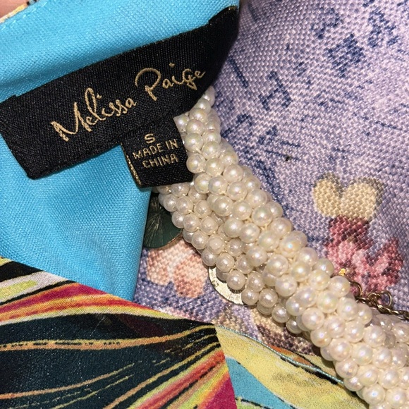 🥨 Dress top🥨 - Picture 6 of 7